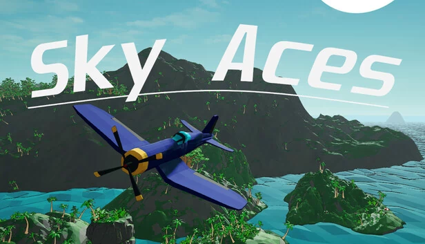 天空王牌（Sky Aces） 游戏封面