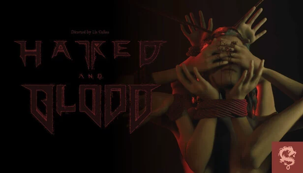 仇恨与鲜血（Hatred and Blood） 游戏封面