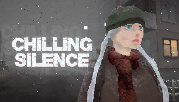 Chilling Silence 游戏封面