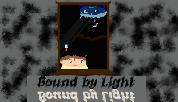 光之束缚（Bound by Light） 游戏封面