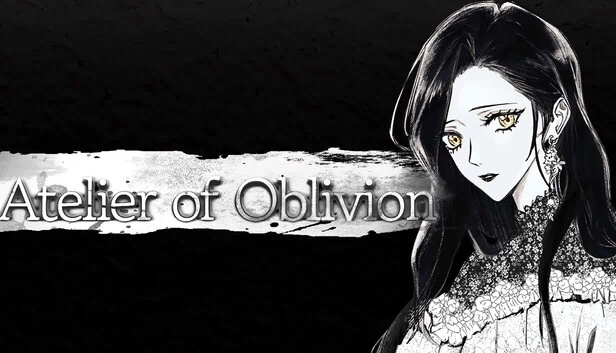 遗忘工房（Atelier of Oblivion） 游戏封面