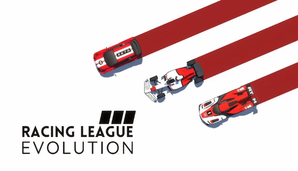 赛车联盟：进化（Racing League Evolution） 游戏封面