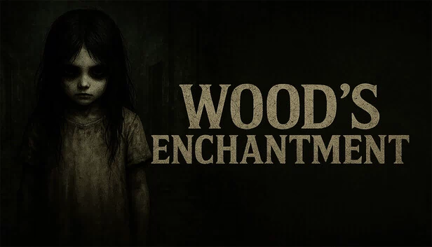 伍德的魔法（Wood's Enchantment） 游戏封面