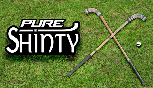 纯shinty（Pure Shinty） 游戏封面