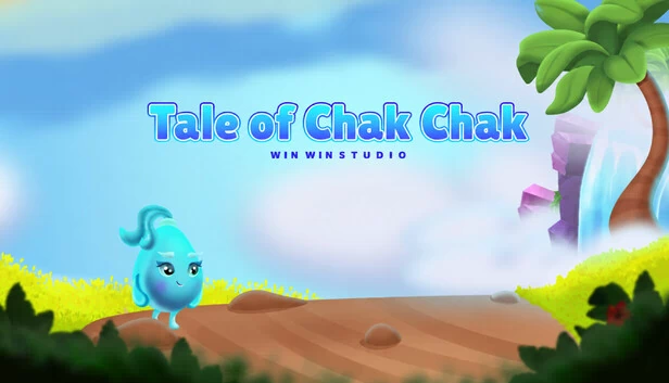 查克查克传说（Tale of Chak Chak） 游戏封面