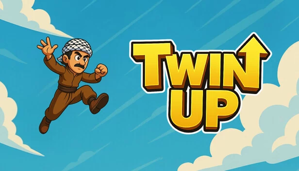 双生升级(Twin Up) 游戏封面