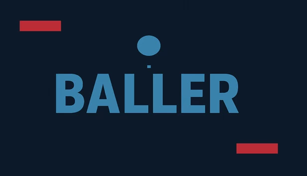 篮球高手（Baller） 游戏封面