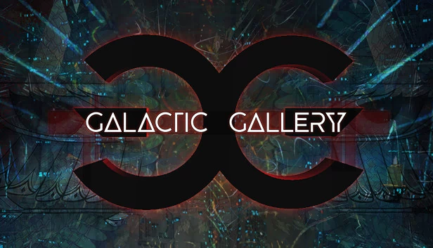 银河画廊（Galactic Gallery） 游戏封面
