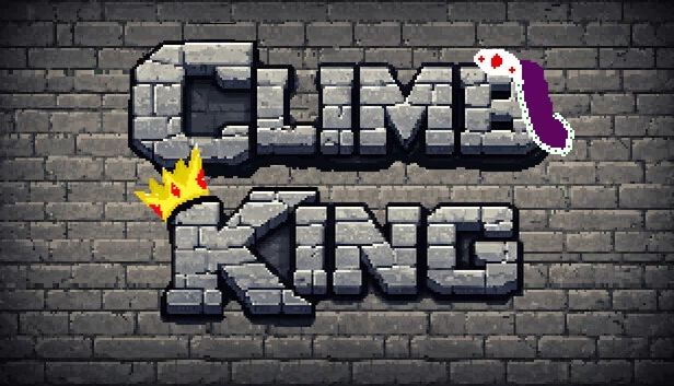 攀爬之王（Climb King） 游戏封面