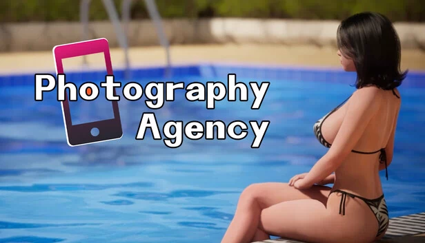 摄影机构（Photography Agency） 游戏封面
