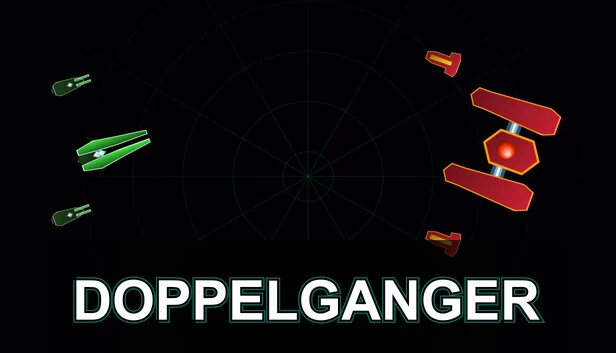 替身（Doppelganger） 游戏封面