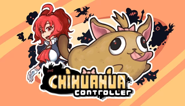 吉娃娃控制器（Chihuahua Controller） 游戏封面