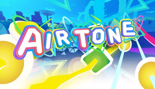 Airtone 游戏封面