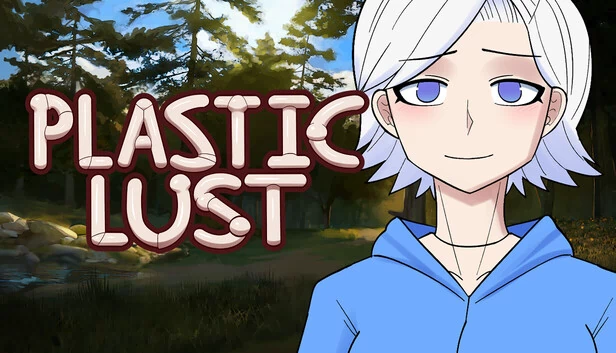 塑料欲望（Plastic Lust） 游戏封面