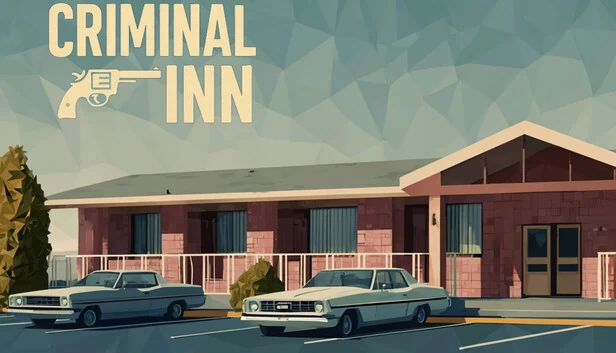 犯罪旅馆（Criminal Inn） 游戏封面