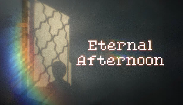 永恒午后（Eternal Afternoon） 游戏封面