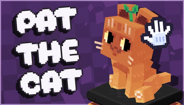 拍拍猫（Pat the Cat） 游戏封面