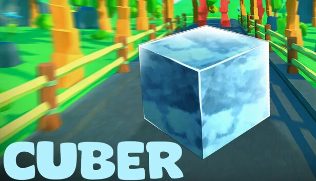 Cuber 游戏封面