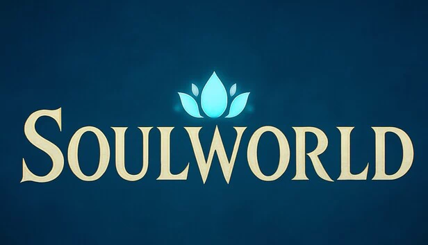 灵魂世界（Soulworld） 游戏封面