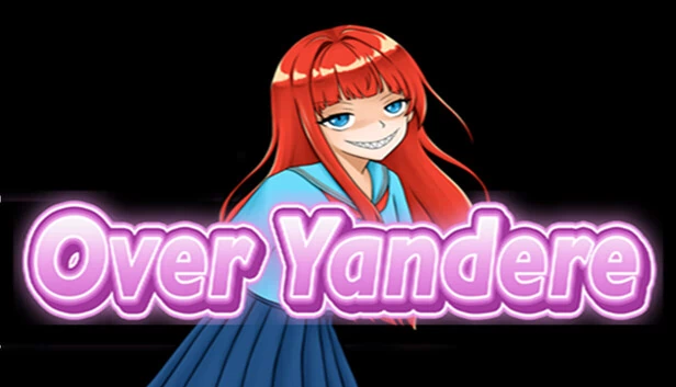 Over Yandere 游戏封面