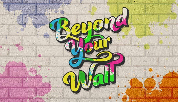 超越你的墙（Beyond Your Wall） 游戏封面