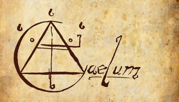 Caelum：飞向天空（Caelum: Into the Sky） 游戏封面
