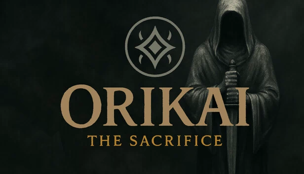 奥里凯：牺牲（Orikai: The Sacrifice） 游戏封面