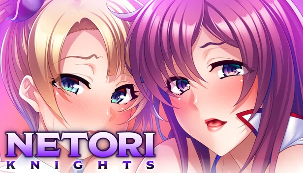 Netori Knights 游戏封面