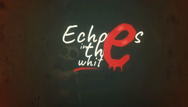 白之回响（Echoes in The White） 游戏封面