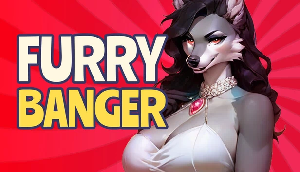 毛茸茸狂欢（FuRRy BANGER） 游戏封面