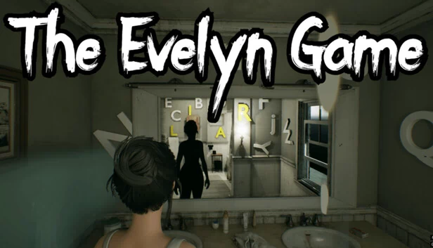伊芙琳游戏(The Evelyn Game) 游戏封面