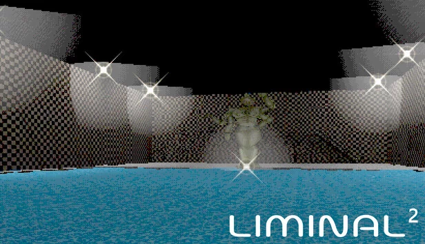 阈限²（Liminal²） 游戏封面