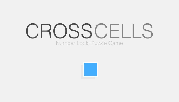 CrossCells 游戏封面