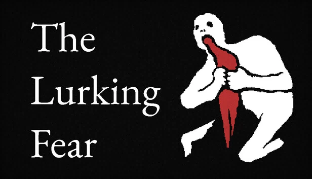 潜伏的恐惧(The Lurking Fear) 游戏封面