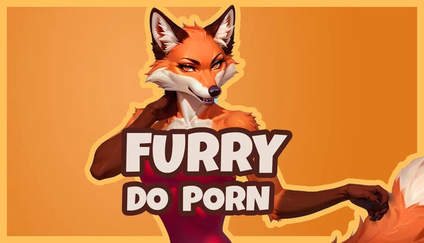 兽人色情（FURRY DO PORN） 游戏封面