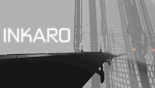 INKARO 游戏封面