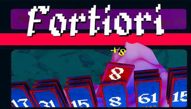 Fortiori 游戏封面