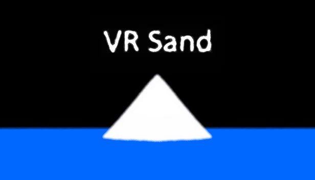 VR沙盒（VR Sand） 游戏封面