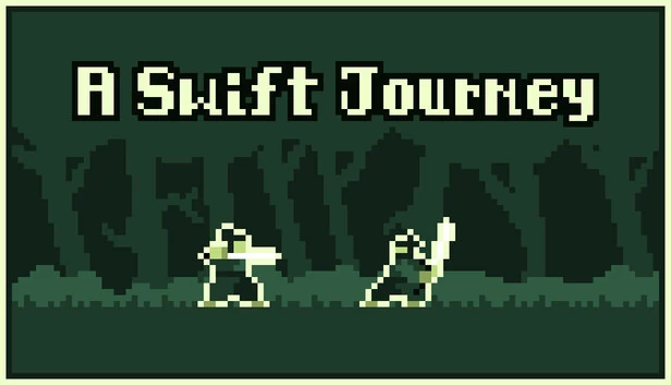 A Swift Journey 游戏封面