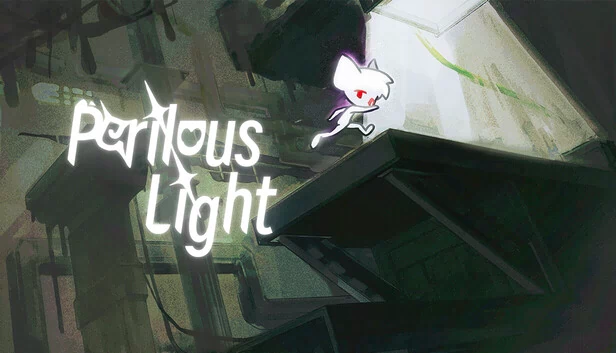 危险之光（Perilous Light） 游戏封面