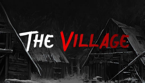 村庄（The Village） 游戏封面