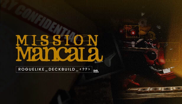 任务曼卡拉（Mission Mancala） 游戏封面
