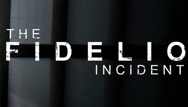 菲黛里奥事件(The Fidelio Incident) 游戏封面