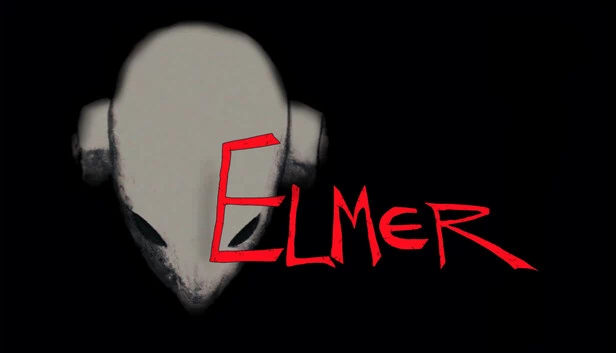 埃尔默（Elmer） 游戏封面