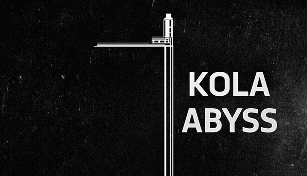Kola Abyss（Kola Аbyss） 游戏封面