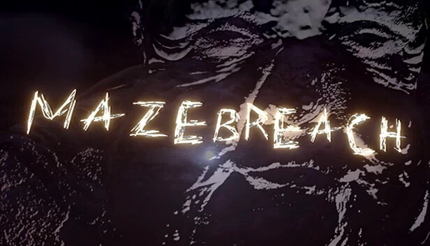 迷宫突破（Mazebreach） 游戏封面