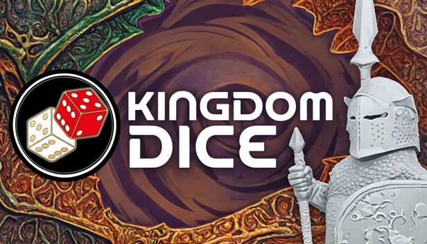 王国骰子（Kingdom Dice） 游戏封面