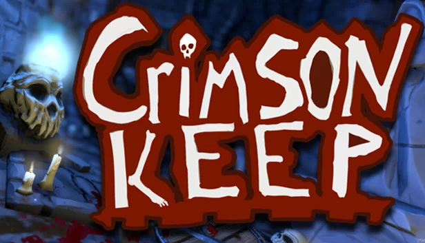 深红要塞（Crimson Keep） 游戏封面