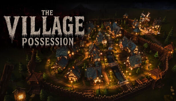 TheVillage: 附身（TheVillage: Possession） 游戏封面