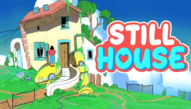 Still House 游戏封面